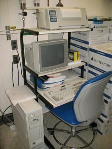 Used 11/11/2010, IBM - Semiconductor Test