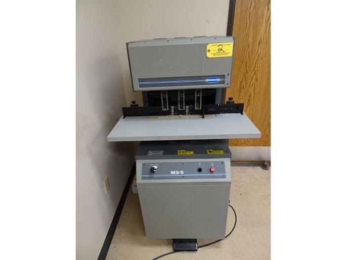 Used Wednesday, November 8, 2017, 1:00 PM (ET), Pro Printing and Graphics
