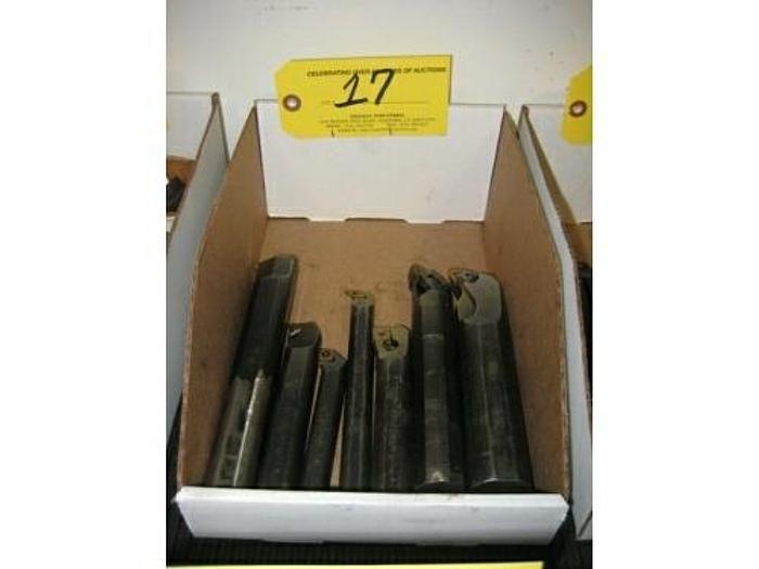 Used 6/16/2011, J-N Manufacturing