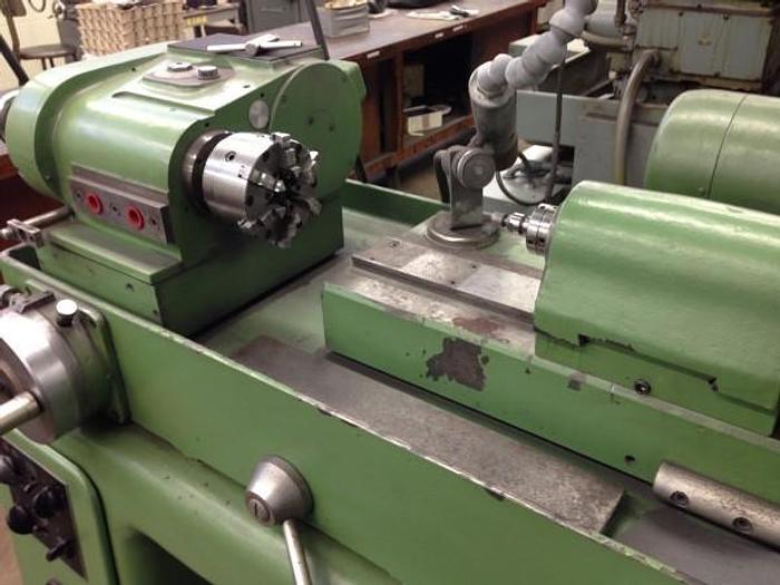Used Thursday, March 12, 2015 1:00 PM (ET), Northeast Machine Tool & CNC Auction Event #2
