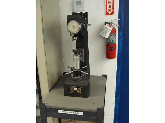 Used Thursday, October 22, 2020, 1:00 PM (ET), Surplus Equipment of Whitcraft    NOTE DATE CHANGE