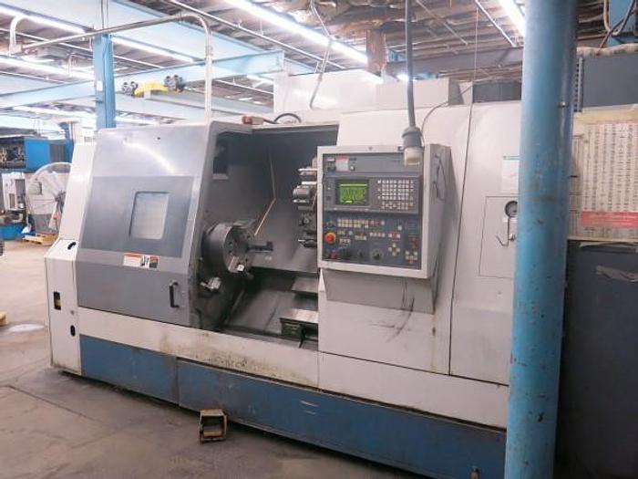 Used Thursday, July 29, 2021 1:00 PM (ET), Noremac Manufacturing Corporation