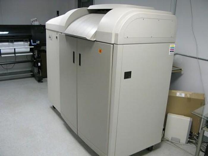 Used 1/20/2011, Printing Methods, Inc.