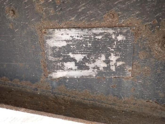 Used 3/29/2012, Harper Carolina Holdings