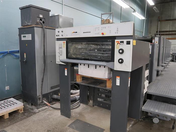 Used Thursday, March 27, 2025, 11:00 AM (ET) - Fusebox One (CMS)