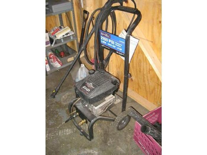 Used 2/16/2010, Eagle Precision, Inc.