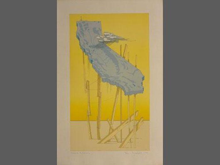 Used 3/28/2012, Blackbox Collotype