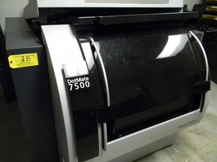 Used Tuesday, November 14, 2017, 1:00 PM (ET), Becker Printing Company, Inc.