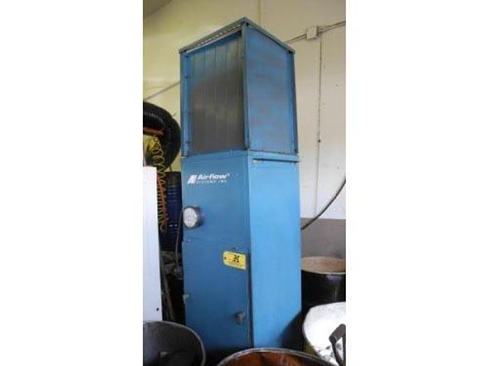 Used Thursday, March 6, 2014 1:00 PM (ET), Blahut Machine Co.