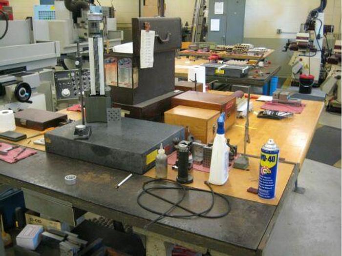 Used 6/3/2010, Impala Manufacturing