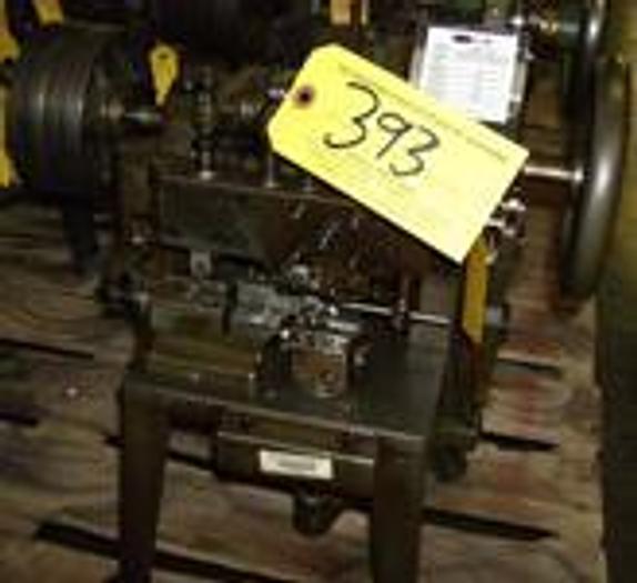 Used Jewelry Manufacturing