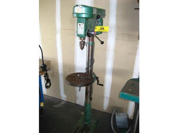Used Wednesday, September 10, 2014 1:00 PM (ET), Northeast Machine Tool & CNC Auction Event #1