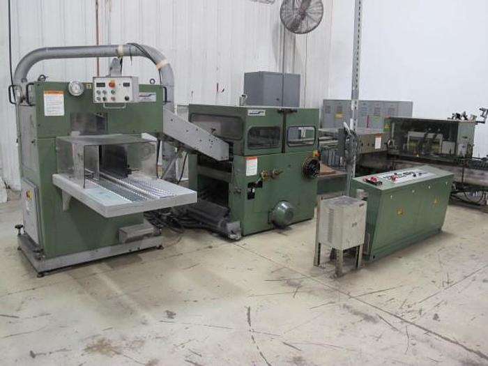 Used Wednesday, October 4, 2017, 1:00 PM (ET), Gannett - WI - Auction #1
