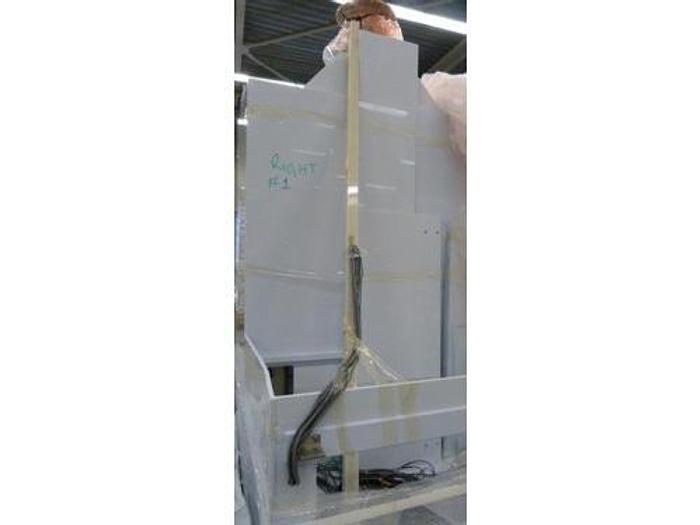 Used Wednesday, September 18, 2013 1:00 PM (ET), Semiconductor Equipment Auction