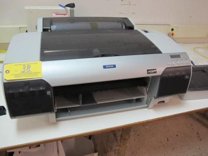 Used Wednesday, June 12, 2013 1:00 PM (ET), Consolidated Printing