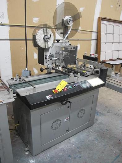 Used Thursday, April 17, 2014 1:00 PM (ET), RPM Solutions