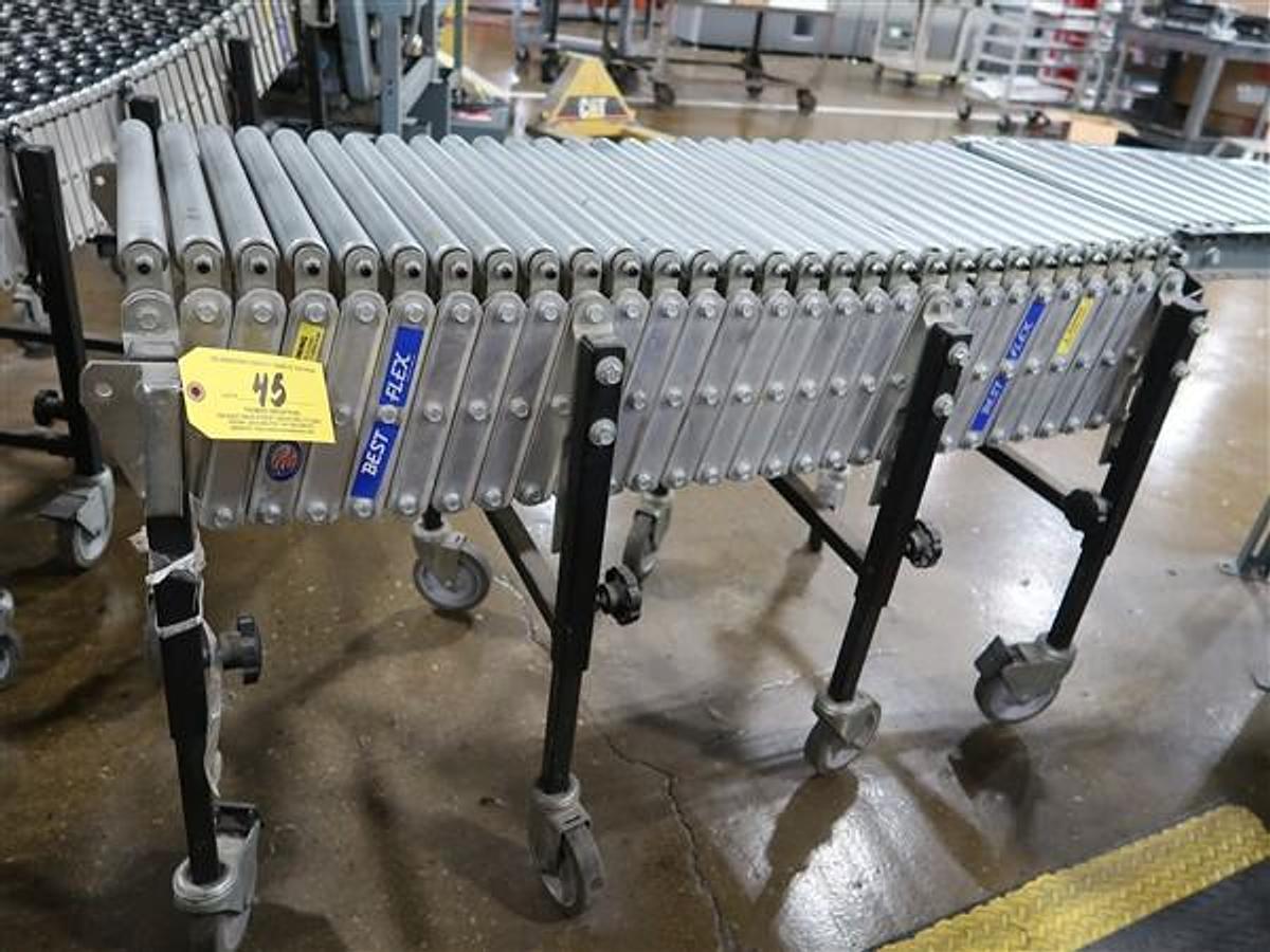 Used Thursday, August 21, 2025, 1:00 PM (ET) - Taylor Corporation (OH)