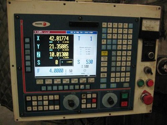 Used Thursday, December 13, 2012 10:30 AM (ET), Plainville Machine Works