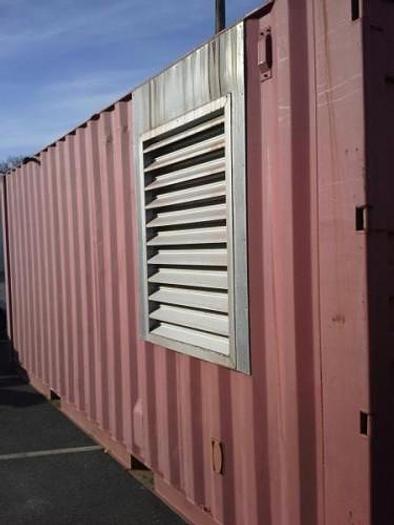 Used Thusday, December 5, 2013 1:00 PM (ET), J. Goodison Co. - Surplus Equipment