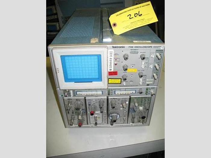 Used IBM Test & Measurement E