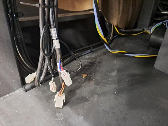 Used Wednesday, April 16, 2025, 1:00 PM (ET) - 2023 EFI Pro 30F Wide Format Printer