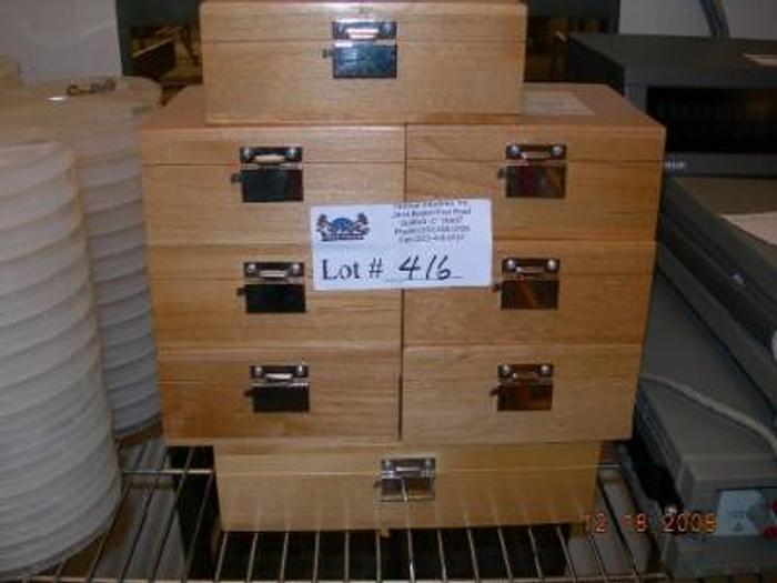 Used Semiconductor FAB - Support