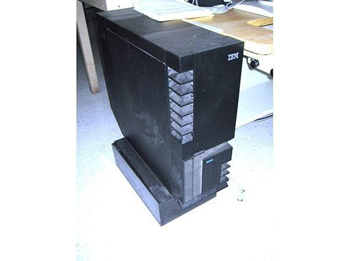 Used Metco Manufacturing