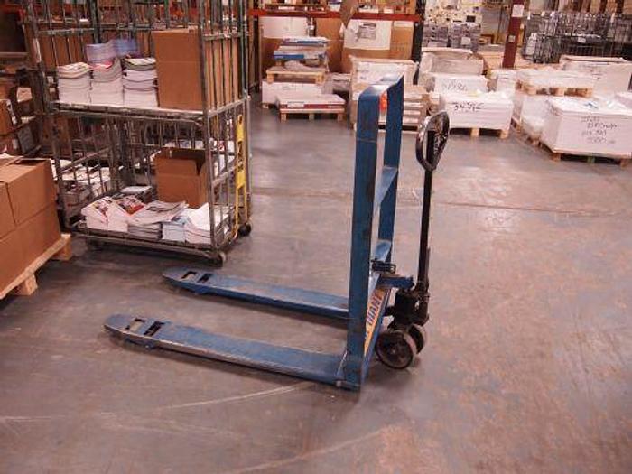 Used 8/3/2011, Midstate Litho