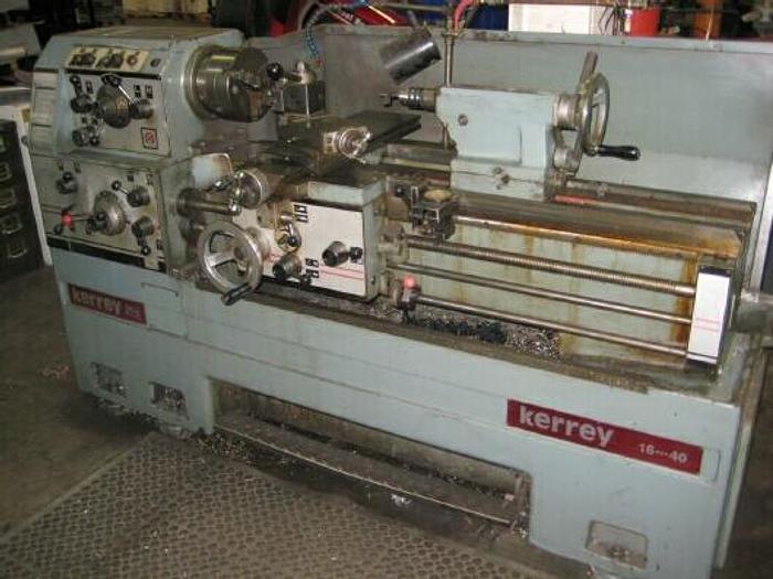 Used 2/16/2010, Eagle Precision, Inc.