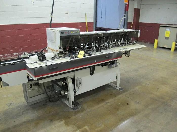 Used Thursday, September 20, 2012 1:00 PM (ET), Focus Direct