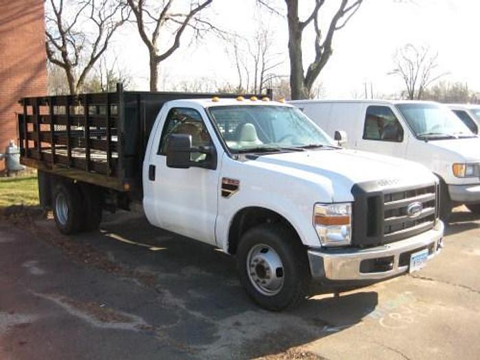 Used 2/8/2012, Dunham Bush - Hartford Compressor