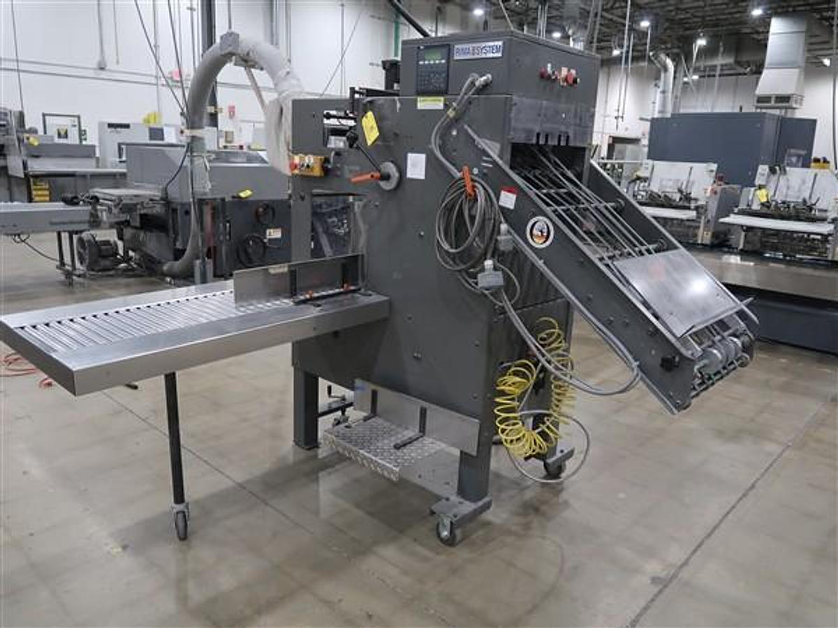 Used Thursday, August 13, 2026, 1:00 PM (ET) - Taylor Corporation