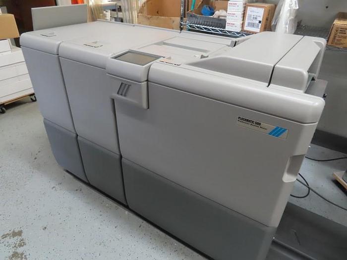 Used Wednesday, September 1, 2021, 1:00 PM (ET), Jam Printing