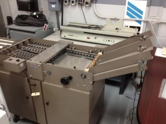 Used Thursday, July 25, 2013 1:00 PM (ET), Printing Consignment Auction #3