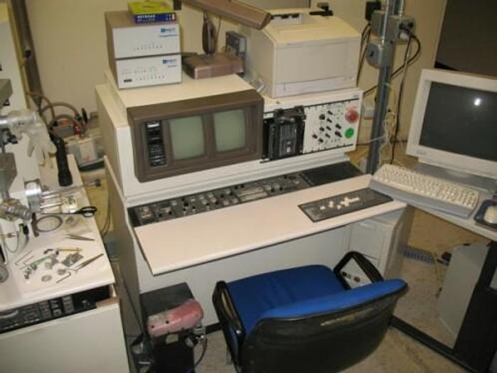 Used 11/11/2010, IBM - Semiconductor Test