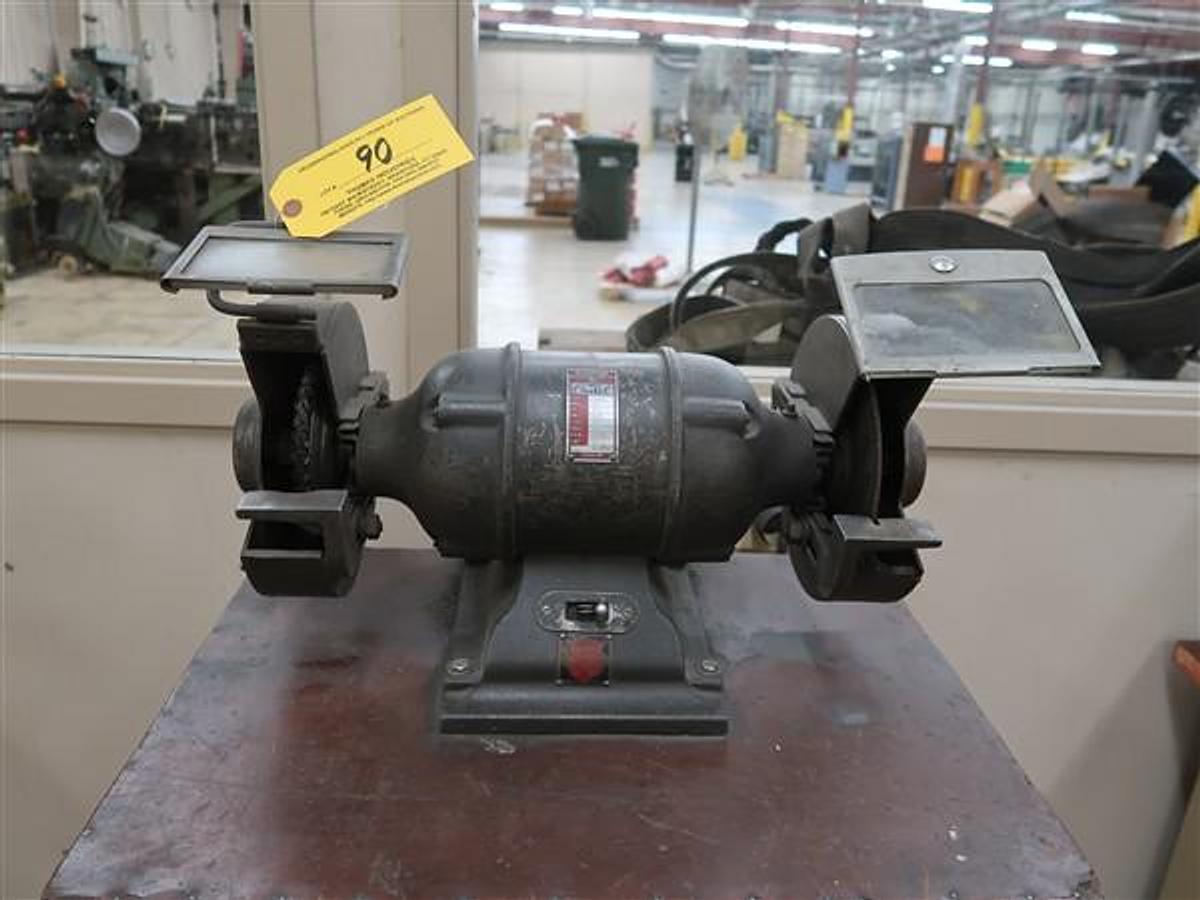 Used Wednesday, November 12, 2025, 1:00 PM (ET) - Reindl Bindery