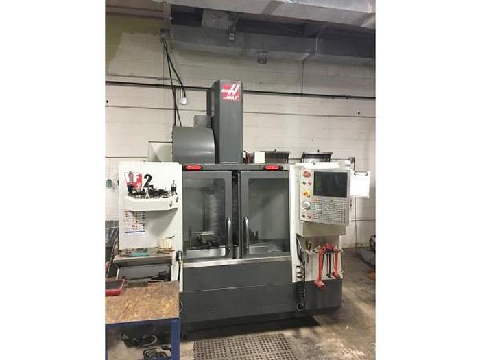 Used Tuesday, October 4, 2016 1:00 PM (ET), R&S Machine Center