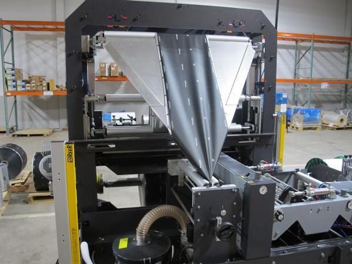 Used Thursday, March 12, 2020, 1:00 PM (ET), Plastics Plus