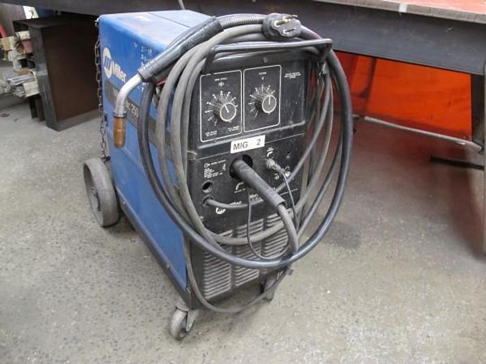 Used Tuesday, June 18, 2019, 1:00 PM (ET), Profab Metal Products