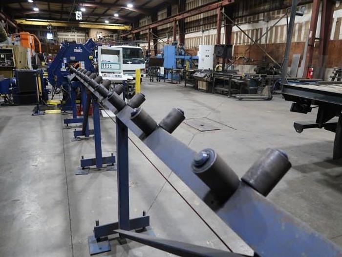 Used Thursday, May 16, 2024, 1:00 PM (ET), Fabricating & Welding Operation, Fabricating & Welding Operation
