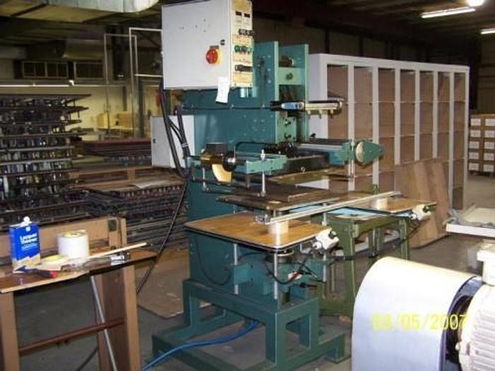 Used Thursday, July 25, 2013 1:00 PM (ET), Printing Consignment Auction #3