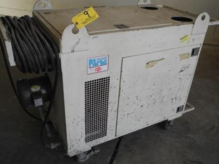 Used Thusday, December 5, 2013 1:00 PM (ET), J. Goodison Co. - Surplus Equipment