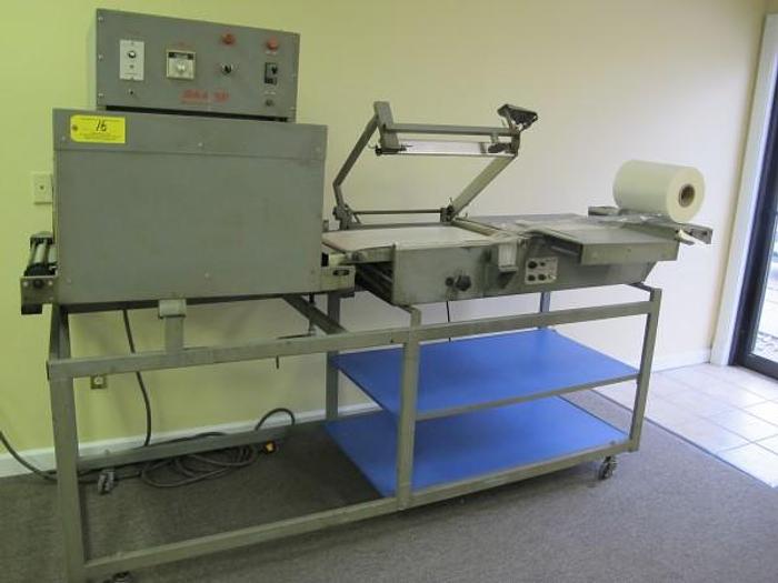 Used Wednesday, April 12, 2017, 1:00 PM (ET), American Printing Solutions