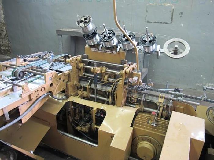 Used Wednesday, March 30, 2016 1:00 PM (ET), WD Hoard and Sons