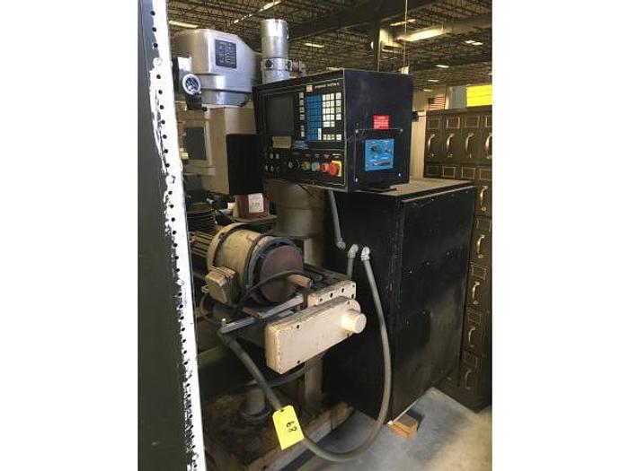 Used Wednesday, January 20, 2016 1:00 PM (ET), Machine Tool & CNC Auction
