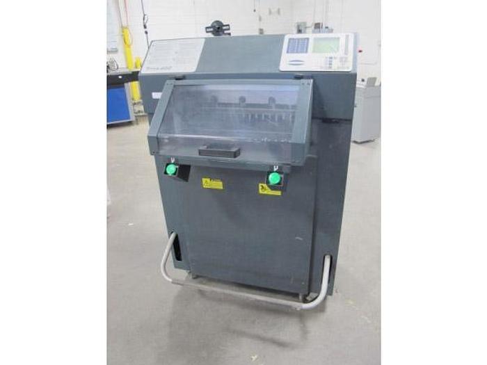 Used Weds. & Thurs., April 29 & 30, 2015 1:00 PM (ET), Pictorial Offset Printing