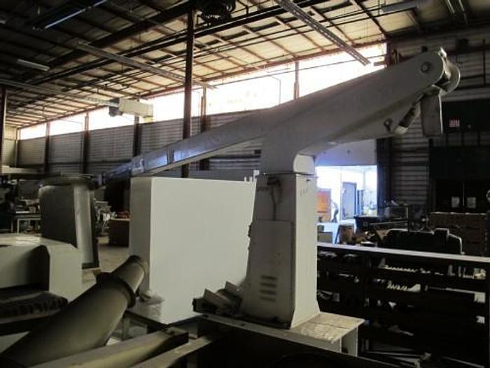 Used Thursday April 25, 2013 1:00 PM (ET), Metal Processing Company