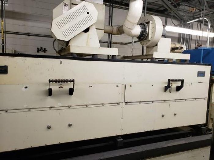 Used Wednesday, September 9, 2020, 1:00 PM (ET), Publications Printer