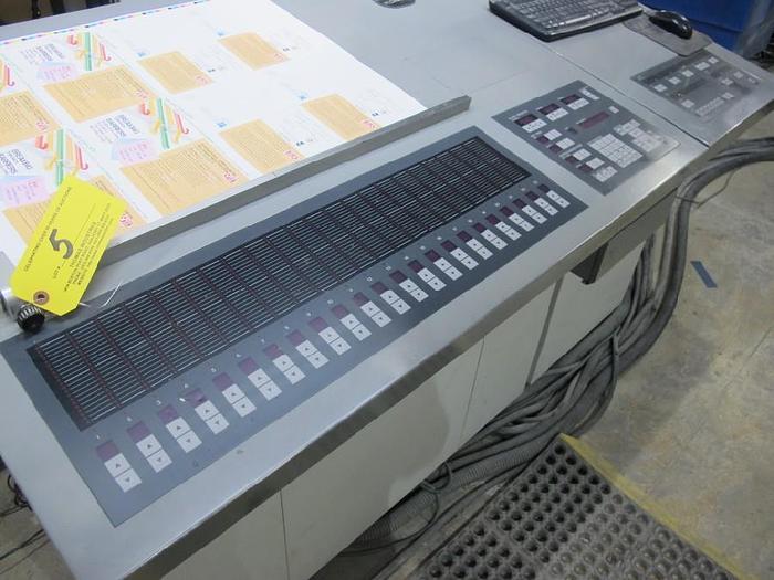 Used Thursday, April 17, 2014 1:00 PM (ET), RPM Solutions