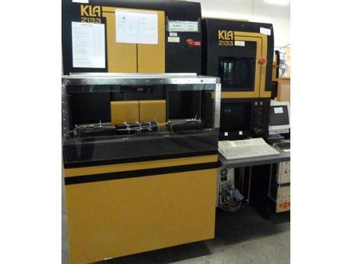 Used Wednesday, September 18, 2013 1:00 PM (ET), Semiconductor Equipment Auction